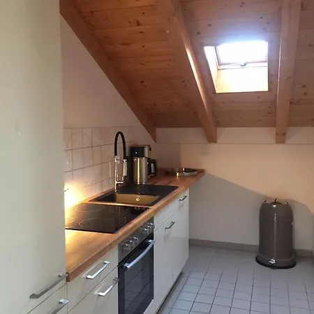 Traumwohnung