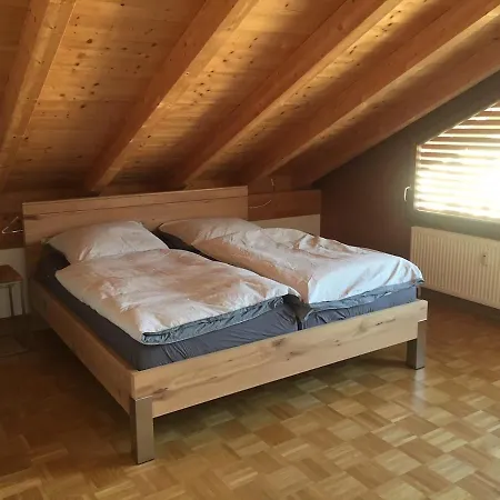 Διαμέρισμα Traumwohnung Γκάρμις-Παρτενκίρχεν