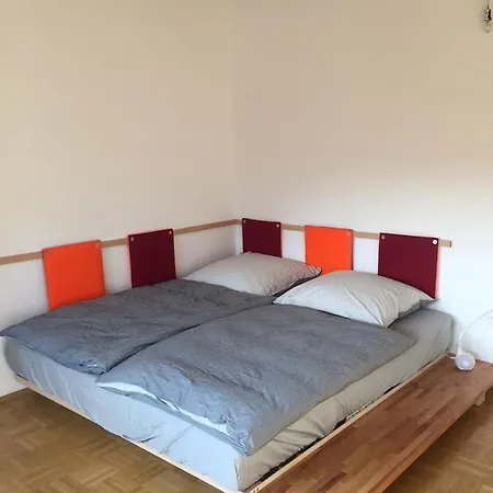 Traumwohnung Διαμέρισμα