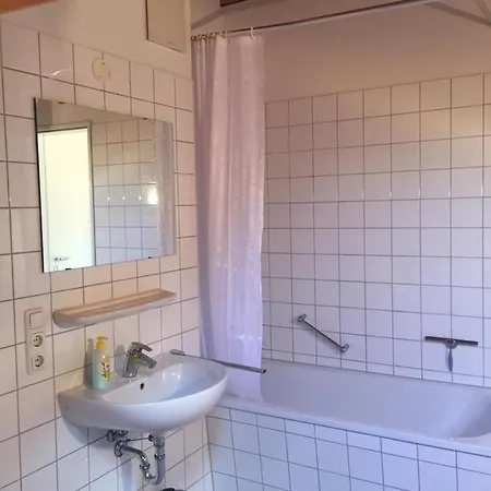 Traumwohnung 公寓