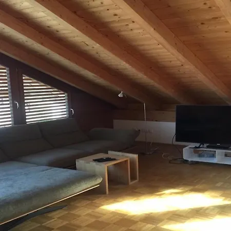 Traumwohnung 公寓 *
