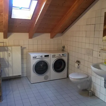 Traumwohnung Διαμέρισμα *